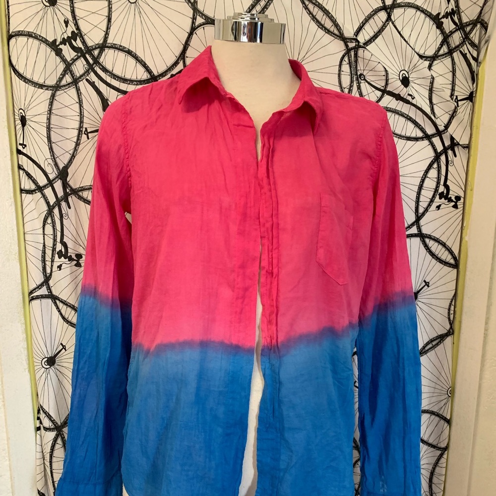 Barry Shirt